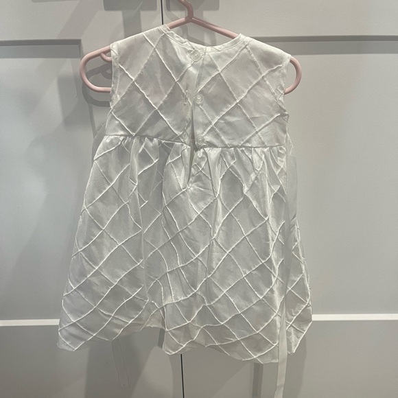 Baptism or flower girl dress - Picture 2 of 4